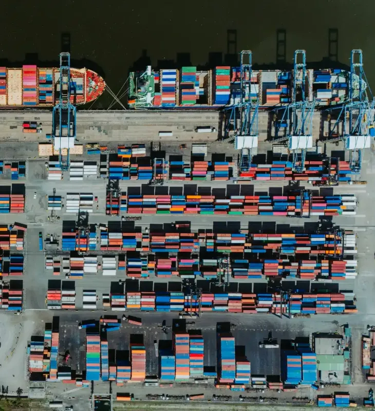 Berth & Yard Operations